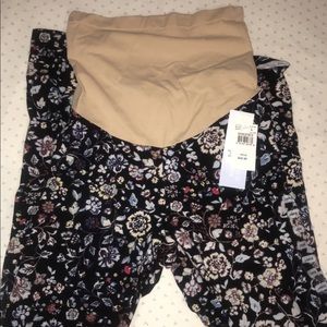 Motherhood maternity leggings